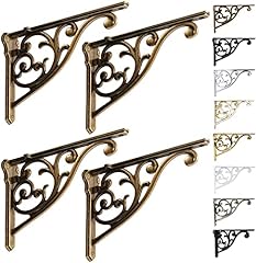 Shelf brackets inch for sale  Delivered anywhere in USA 