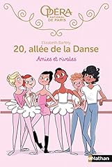 Allée danse amies d'occasion  Livré partout en France