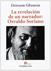 Revelación narrador osvaldo d'occasion  Livré partout en France