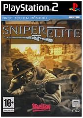 Sniper elite d'occasion  Livré partout en France