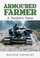 Armoured farmer tankie for sale  Delivered anywhere in UK