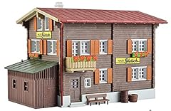 Kibri 38033 haus gebraucht kaufen  Wird an jeden Ort in Deutschland