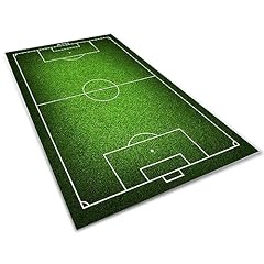 Kids rug soccer for sale  Delivered anywhere in USA 
