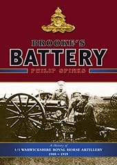 Brooke battery story for sale  Delivered anywhere in UK