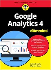 Google analytics für usato  Spedito ovunque in Italia 
