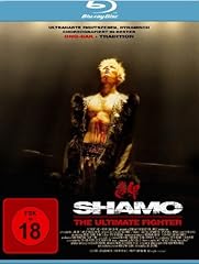 Shamo ultimate fighter for sale  Delivered anywhere in UK