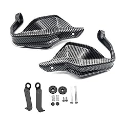 Motorcycle hand guard for sale  Delivered anywhere in UK