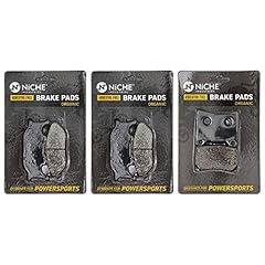 Niche brake pad for sale  Delivered anywhere in USA 
