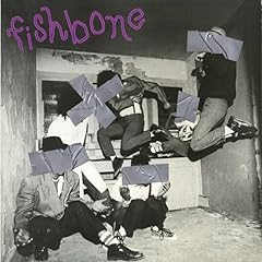 Fishbone vinyl maxi gebraucht kaufen  Wird an jeden Ort in Deutschland