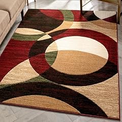 Well woven red for sale  Delivered anywhere in USA 