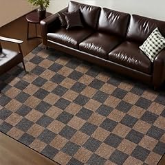 Washable rug 5x7 for sale  Delivered anywhere in USA 