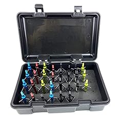 Smarkey broadhead storage for sale  Delivered anywhere in USA 