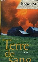 Terre sang d'occasion  Livré partout en France