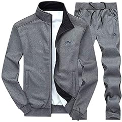 Noagenjt tracksuit men for sale  Delivered anywhere in UK