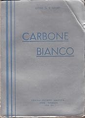 Carbone bianco usato  Spedito ovunque in Italia 