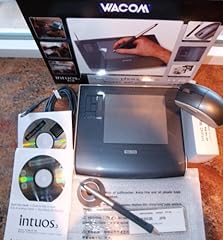 Wacom intuos3 4x5 for sale  Delivered anywhere in USA 