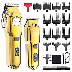 Hatteker hair clipper for sale  Delivered anywhere in Ireland