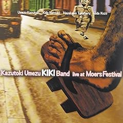 Live moers festival d'occasion  Livré partout en France