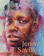 Jenny saville for sale  Delivered anywhere in UK