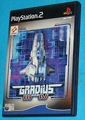 Gradius and 4 usato  Spedito ovunque in Italia 