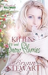 Kittens snow flurries for sale  Delivered anywhere in USA 