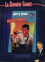 Docteur jerry mister d'occasion  Livré partout en France