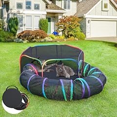 Plittpetts outdoor cat for sale  Delivered anywhere in USA 
