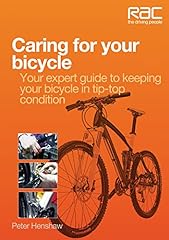 Caring bicycle expert for sale  Delivered anywhere in UK
