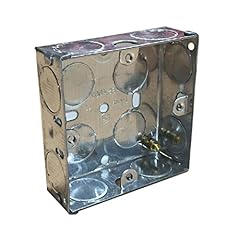 Single metal back for sale  Delivered anywhere in UK