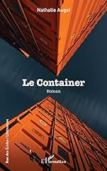 Container d'occasion  Livré partout en France