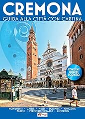 Cremona. guida alla usato  Spedito ovunque in Italia 