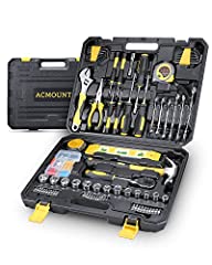 Acmount tool kit for sale  Delivered anywhere in UK