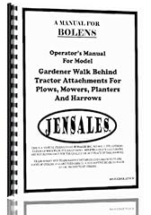 Bolens gardener walk for sale  Delivered anywhere in USA 