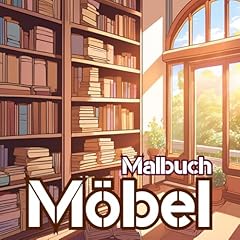 Möbel coloring book for sale  Delivered anywhere in USA 