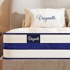 Vesgantti king mattress for sale  Delivered anywhere in USA 