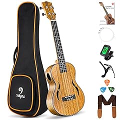 Vangoa tenor ukulele for sale  Delivered anywhere in UK