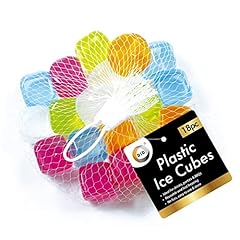 Plastic reusable square for sale  Delivered anywhere in UK