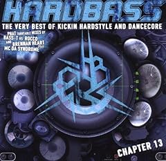Hardbass chapter 13 gebraucht kaufen  Wird an jeden Ort in Deutschland