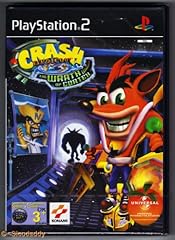 Crash bandicoot usato  Spedito ovunque in Italia 