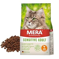 Mera cats sensitive gebraucht kaufen  Wird an jeden Ort in Deutschland
