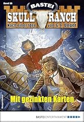 Skull ranch gezinkten gebraucht kaufen  Wird an jeden Ort in Deutschland
