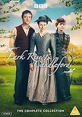 Lark rise candleford for sale  Delivered anywhere in UK