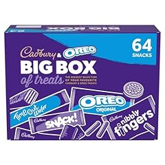 Cadbury oreo big for sale  Delivered anywhere in UK