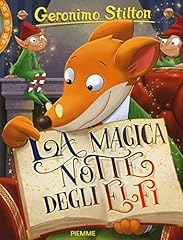 Magica notte degli usato  Spedito ovunque in Italia 