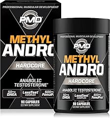 Pmd methyl andro for sale  Delivered anywhere in USA 