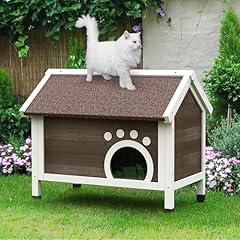 Dwvo outdoor cat for sale  Delivered anywhere in USA 
