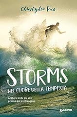 Storms. nel cuore usato  Spedito ovunque in Italia 
