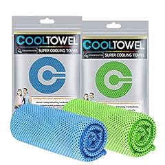 Yorfull cooling towels for sale  Delivered anywhere in UK