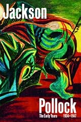 Jackson pollock early for sale  Delivered anywhere in UK