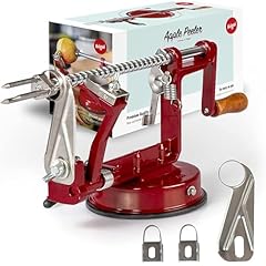 Ikigai apple peeler for sale  Delivered anywhere in UK